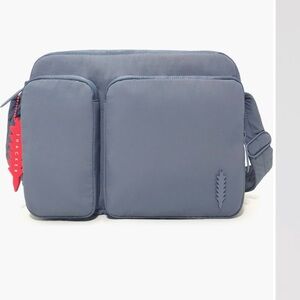 Thacker Kacy Crossbody bag